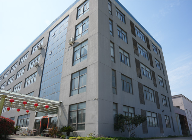 Jiaxing affidabile Machinery Co., Ltd