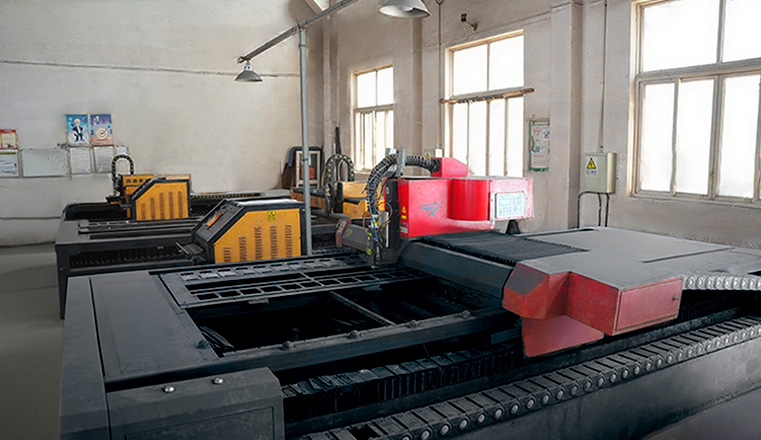 Jiaxing affidabile Machinery Co., Ltd.